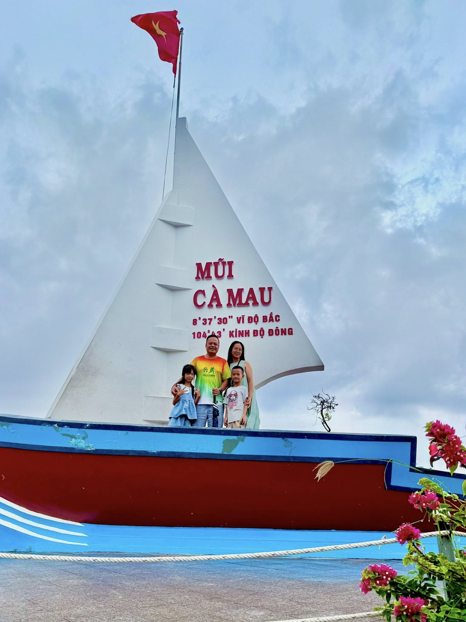 cà mau