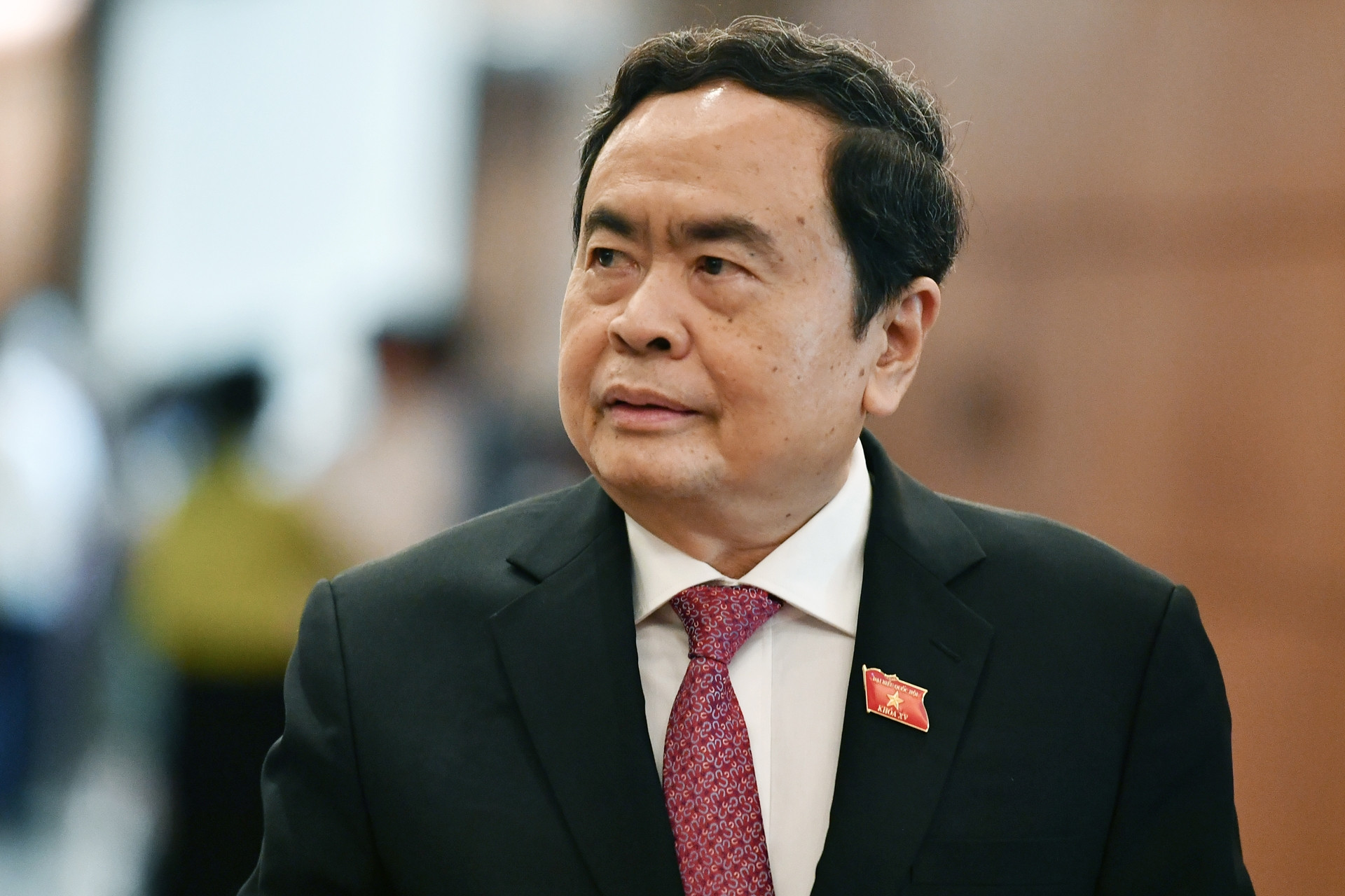 Chủ tịch Quốc hội: Từ bỏ tư duy 'không quản được thì cấm'