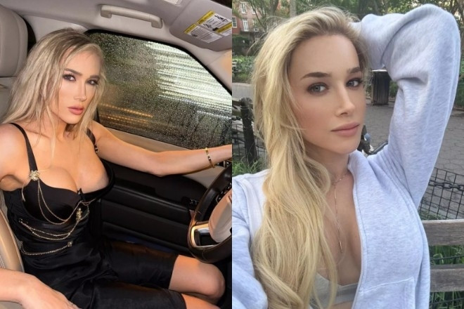 Cô gái sở hữu thân hình bốc lửa, kiếm trăm triệu chỉ sau vài tin nhắn