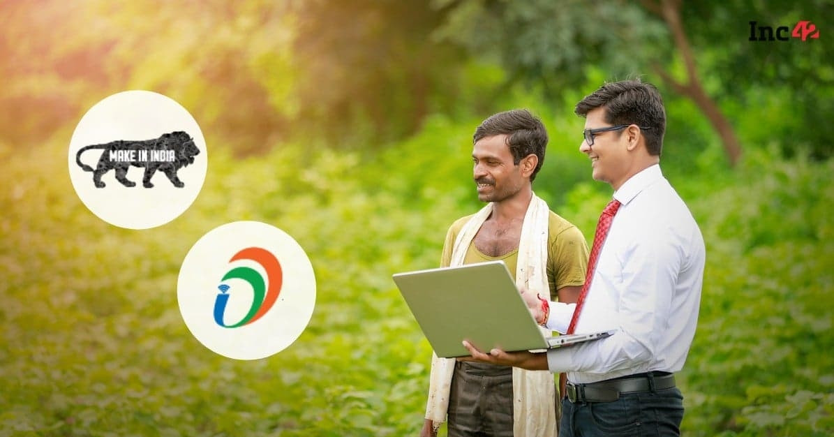 Công nghệ hỗ trợ đắc lực Ấn Độ trong quản trị lấy người dân làm trung tâm