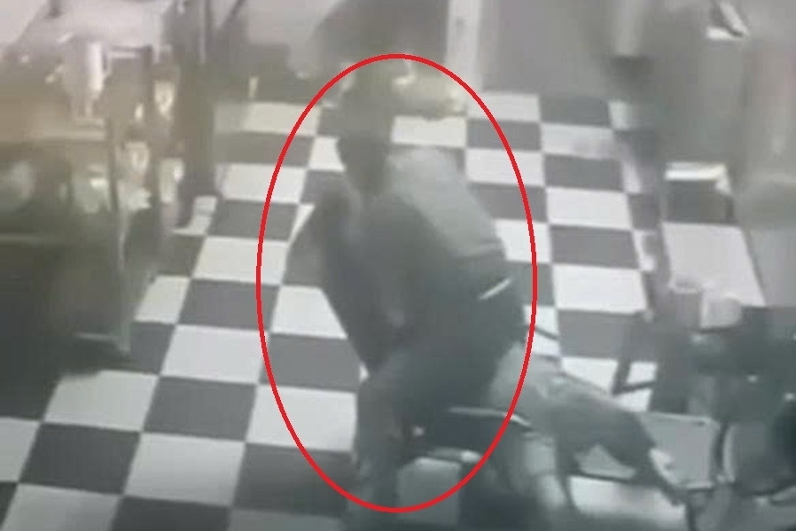 Cụ bà 80 tuổi ở TPHCM bị thanh niên bóp cổ đến tử vong