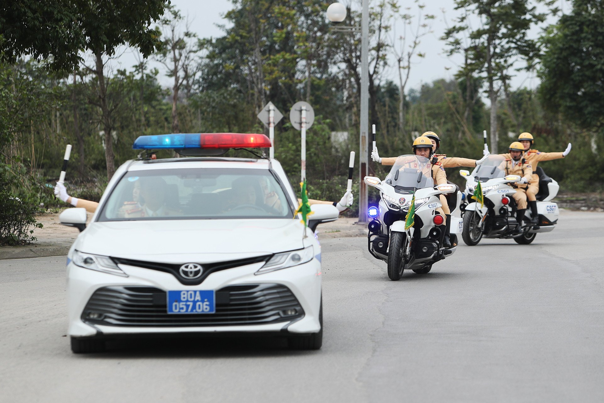 Ngày 17/8, Hà Nội cấm nhiều tuyến đường gần sân vận động Mỹ Đình