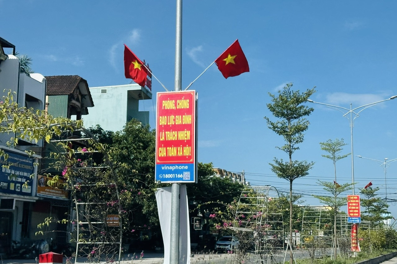 Đẩy mạnh truyền thông bình đẳng giới trong gia đình trên phương tiện đại chúng