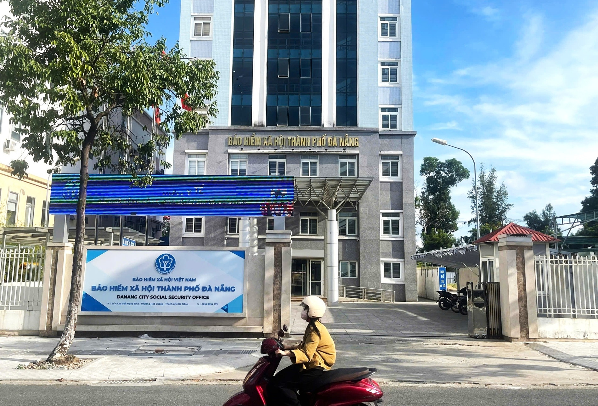 Điểm danh loạt doanh nghiệp ở Đà Nẵng nợ đóng bảo hiểm số tiền 'khủng'