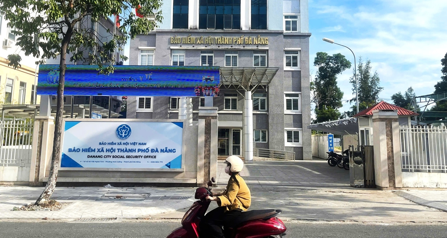 Điểm danh loạt doanh nghiệp ở Đà Nẵng nợ đóng bảo hiểm số tiền "khủng"