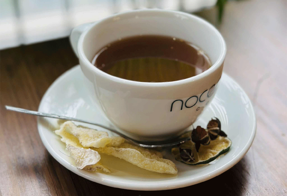 Đồ uống tốt nhất cho sức khỏe vào mùa hè