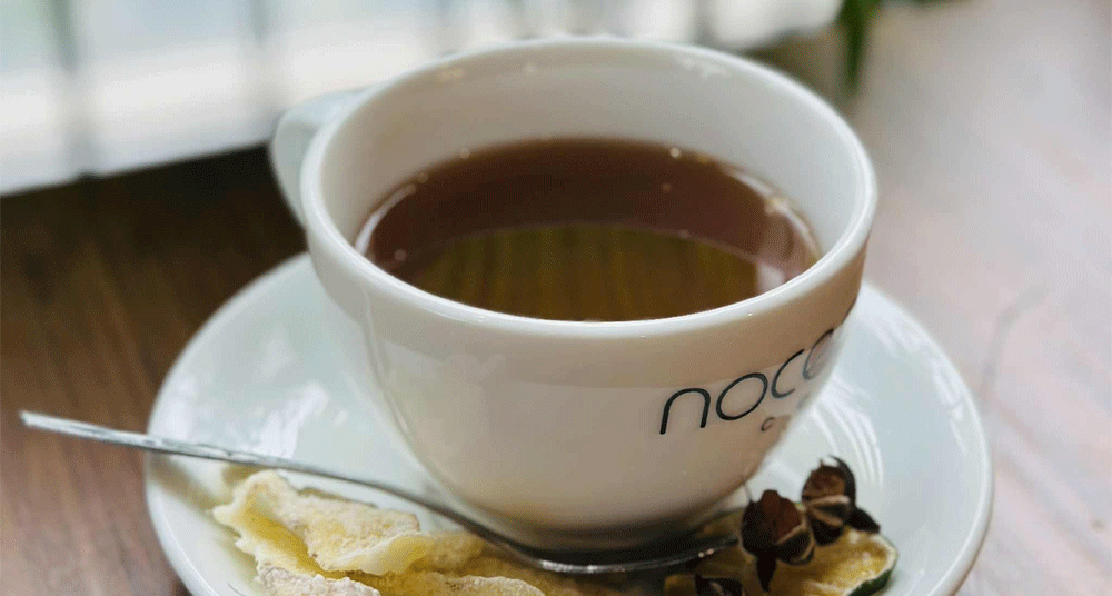 Đồ uống tốt nhất cho sức khỏe vào mùa hè