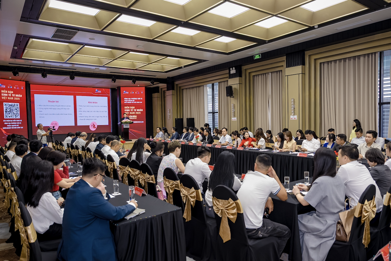 Doanh nghiệp khởi nghiệp: 60% rơi vào tình trạng ‘sống dở chết dở’ sau 3-4 năm