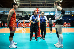 FIVB cẩu thả khiến Đặng Thị Hồng và U21 Việt Nam tổn thương