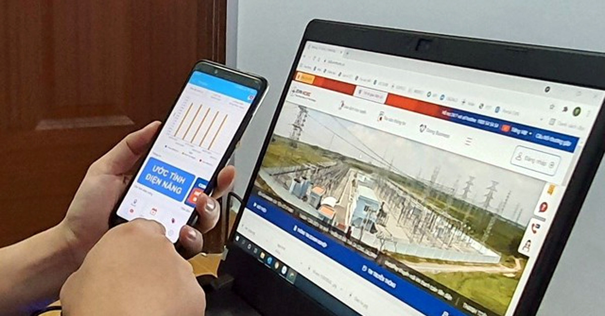 Giả danh điện lực gặp khách cho &amp;apos;xoắn não’, vội tắt máy biến mất