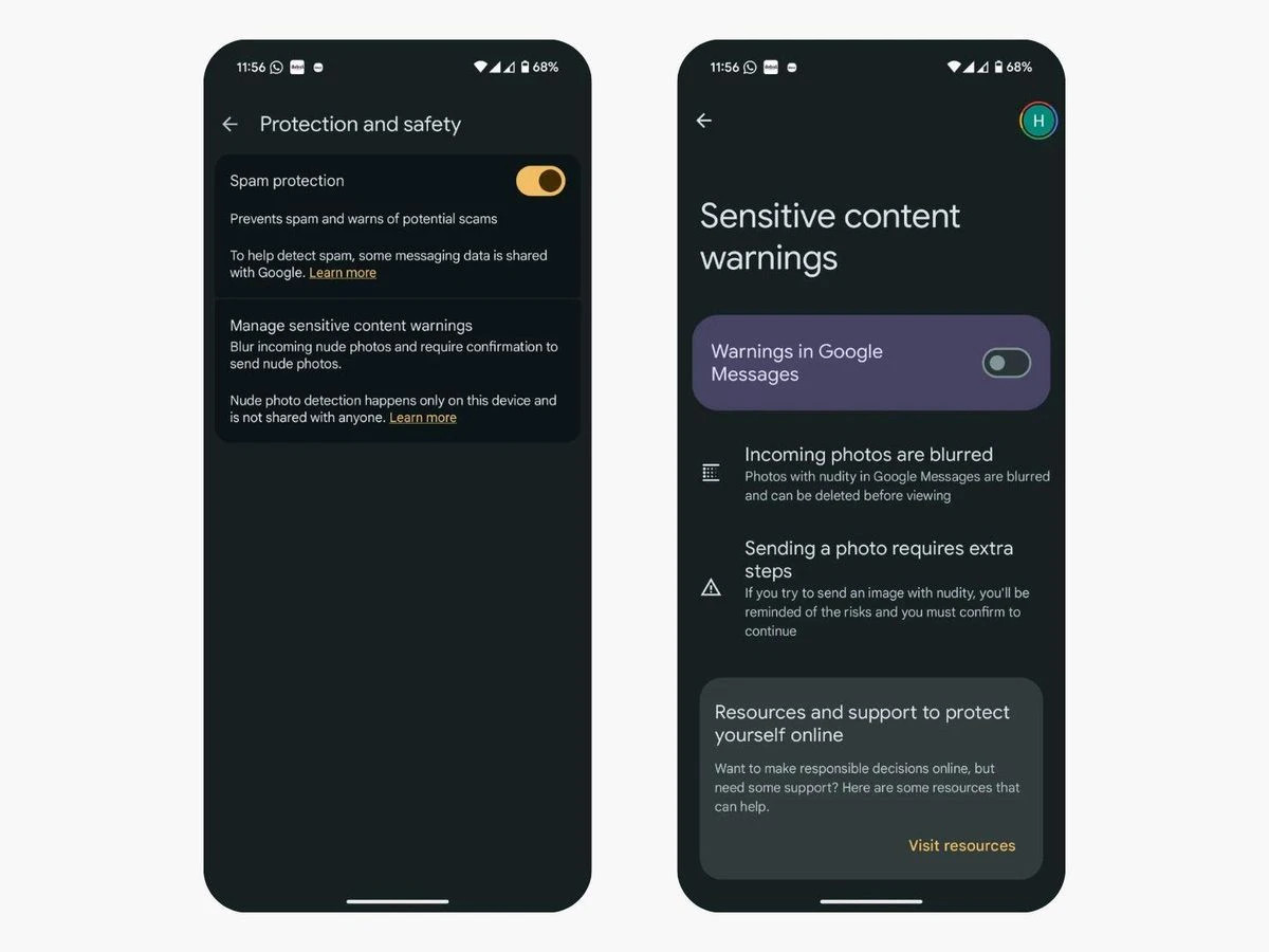google business standard