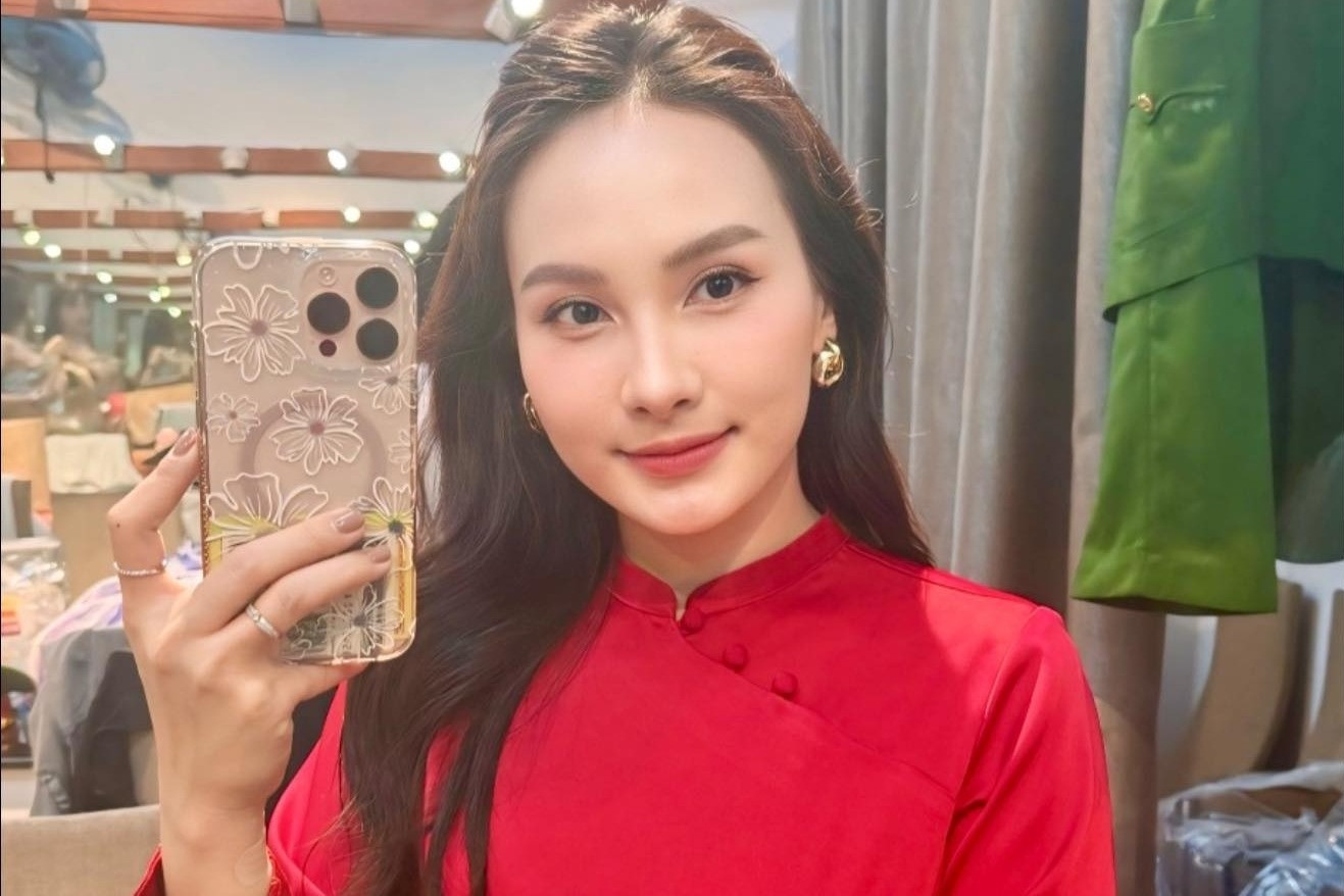 Hoa hậu Ngọc Hân sang chảnh chưa từng thấy, Bảo Thanh đính chính tin có 35 tỷ