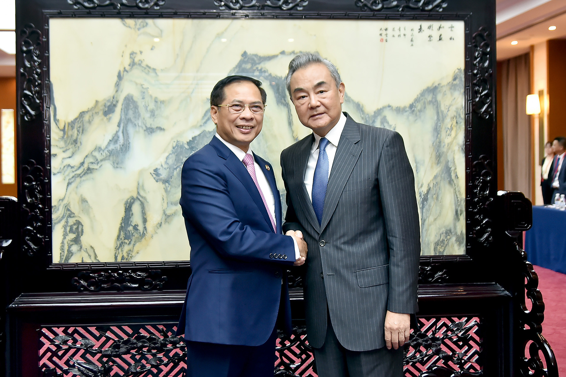 Hội đàm BTNG Trung Quốc ảnh 2.jpg