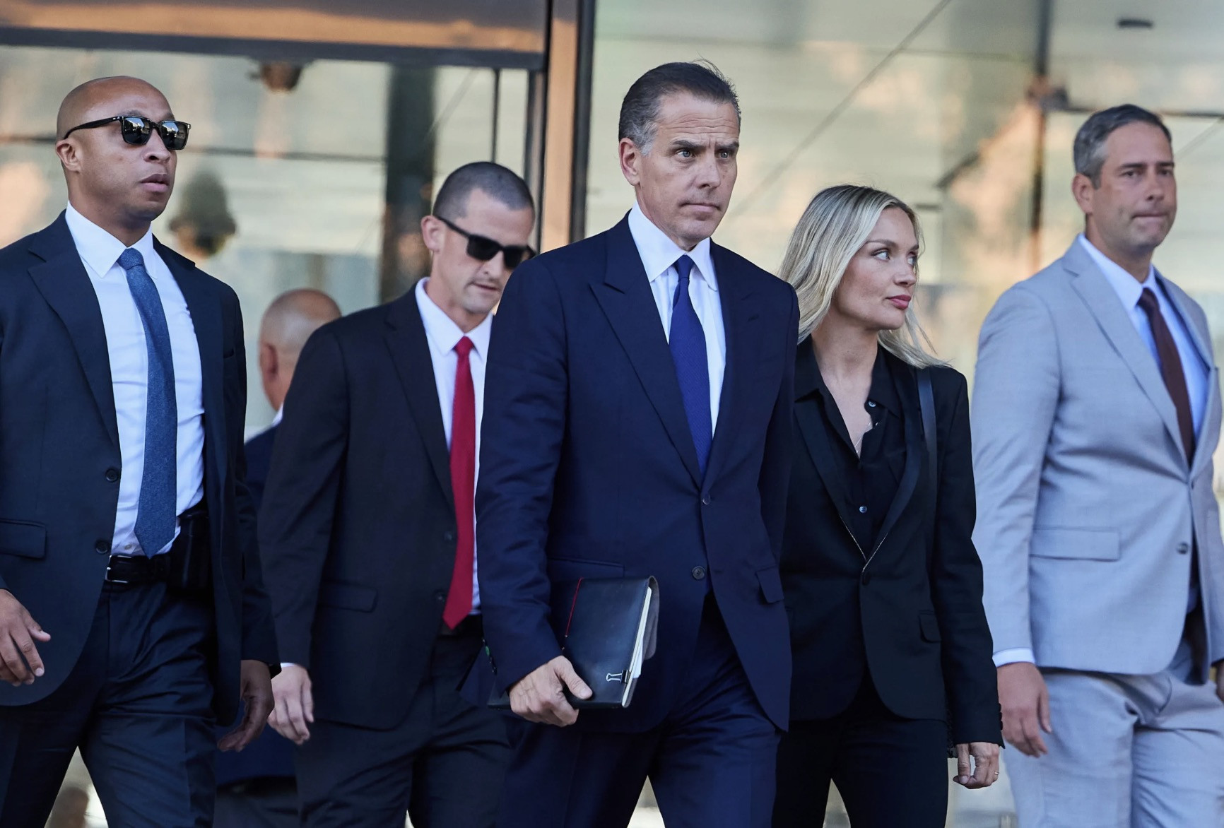 Hunter Biden, epa