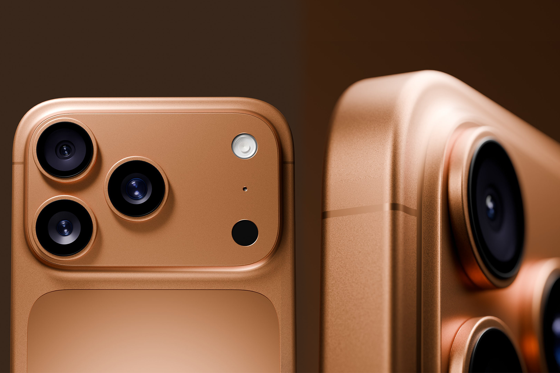 iPhone 17 Pro Max vs iPhone 14 Pro Max: Những nâng cấp lớn nhất được kỳ vọng