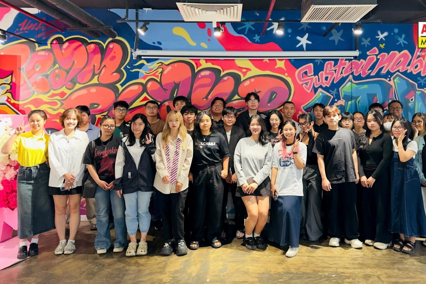 Khoá huấn luyện giúp 5 học viên Arena Multimedia trúng tuyển vào game studio