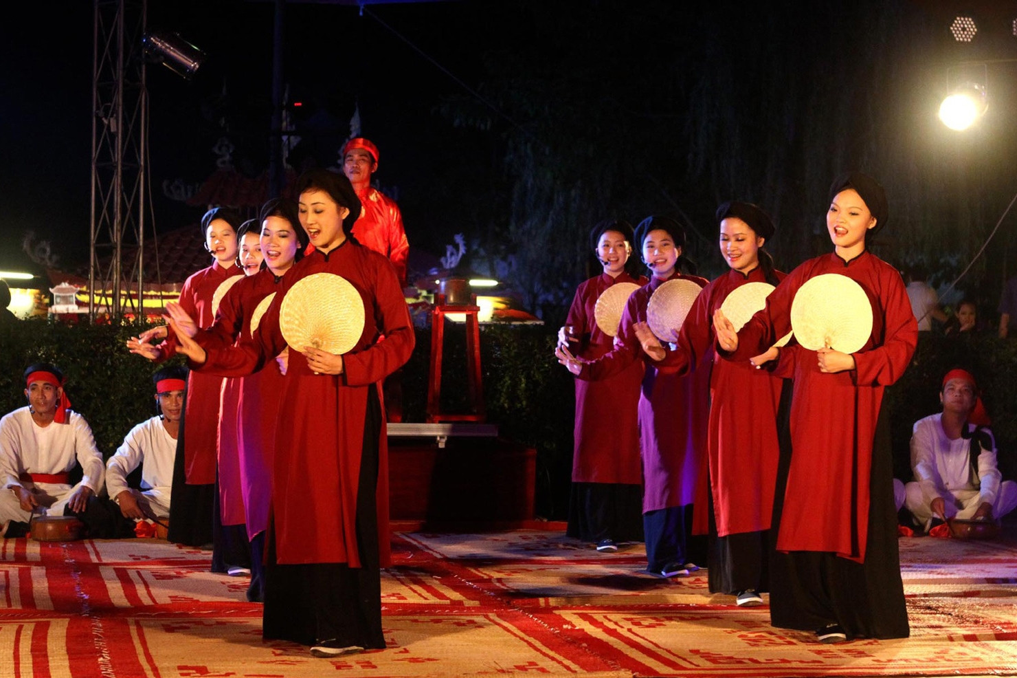 Lan tỏa giá trị văn hóa Việt Nam trên nền tảng số