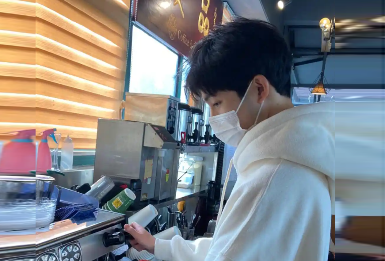 Nam sinh đỗ đại học top đầu vướng lao lý vì kiểu kiếm tiền dễ dãi