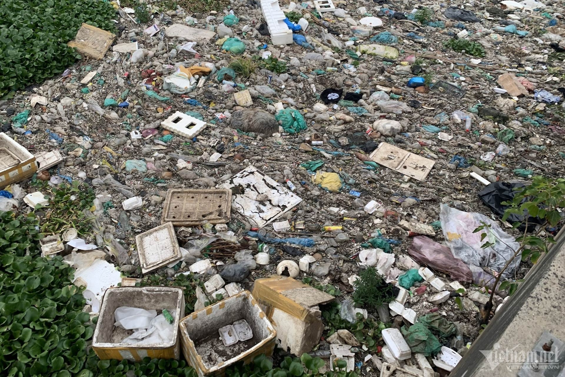 Nguy cơ nghìn tấn rác ùn ứ: Doanh nghiệp đổi ý phút 89, TPHCM có thêm thời gian