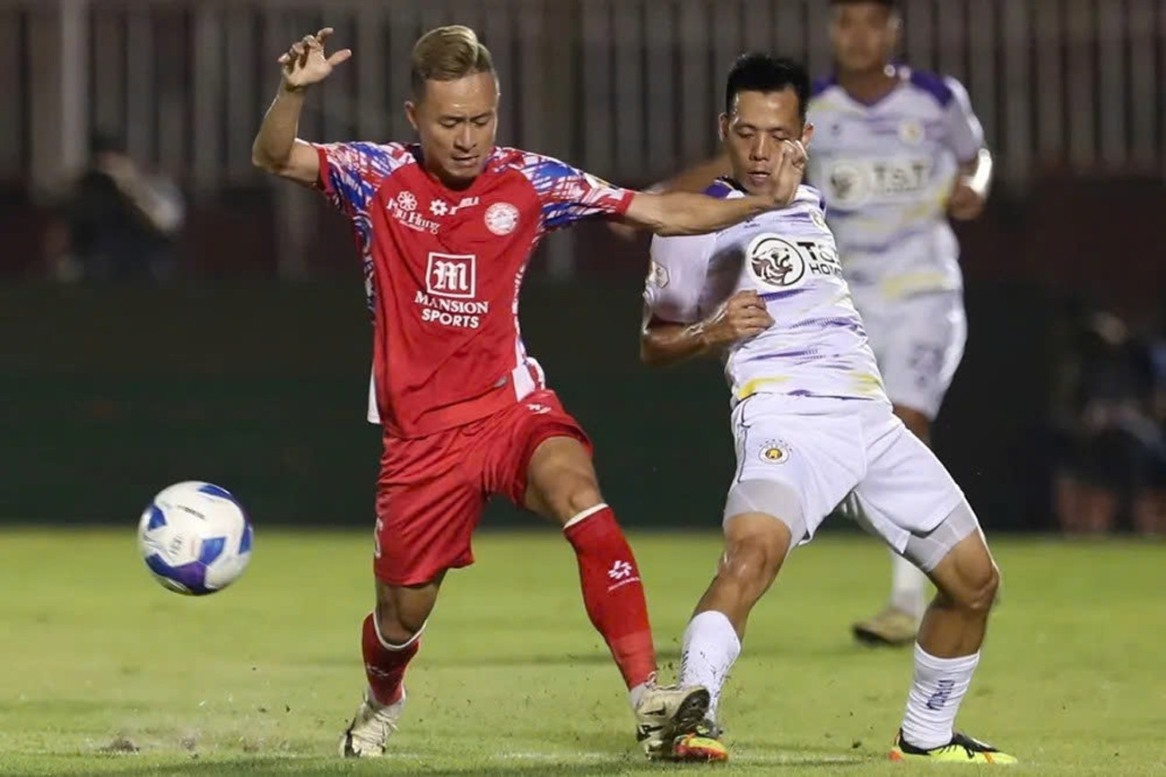 Nhận định Công an TP.HCM vs Hà Nội FC: Đại chiến ứng viên vô địch