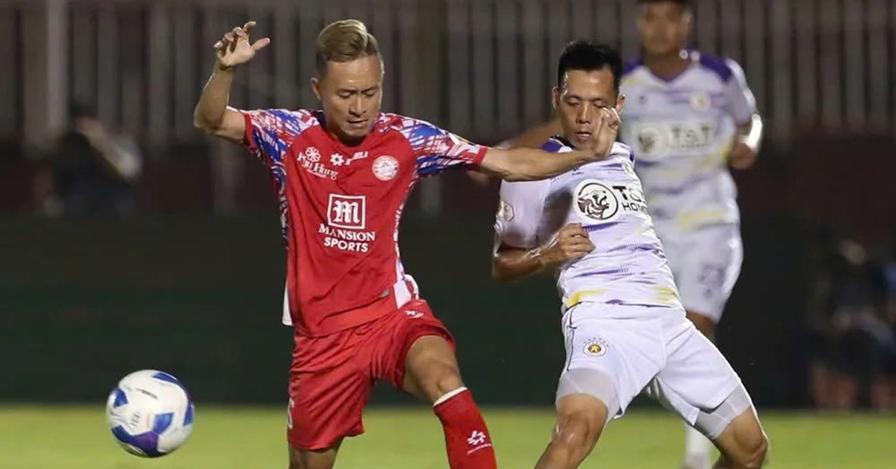 Nhận định Công an TP.HCM vs Hà Nội FC: Đại chiến ứng viên vô địch