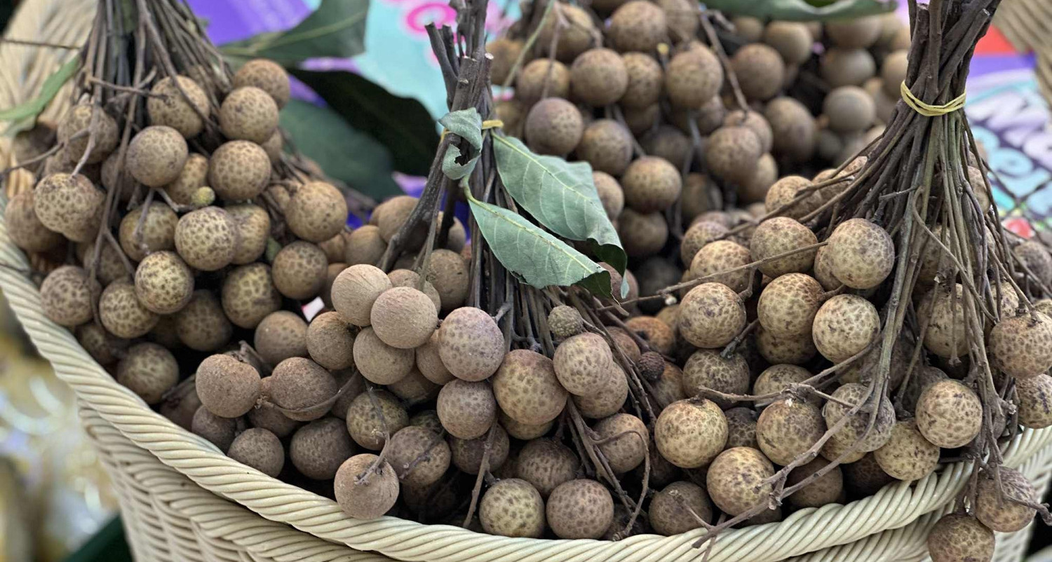 Nhãn rất bổ dưỡng nhưng có 5 lưu ý khi ăn