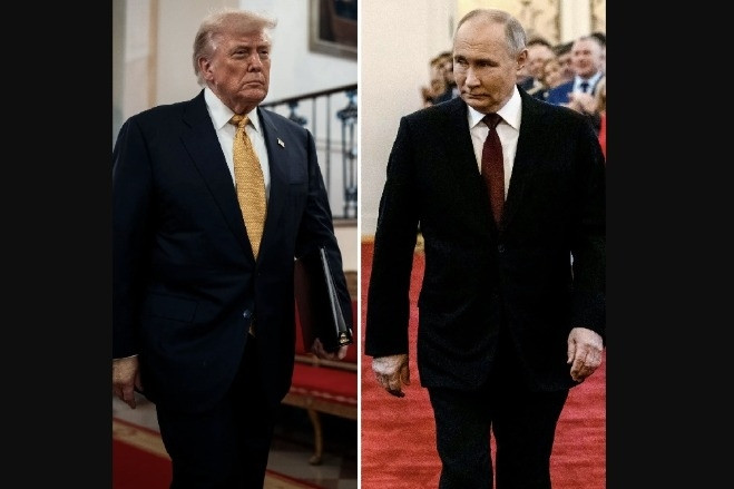 Ông Trump tin tỷ lệ thành công tại hội nghị với ông Putin là 75%