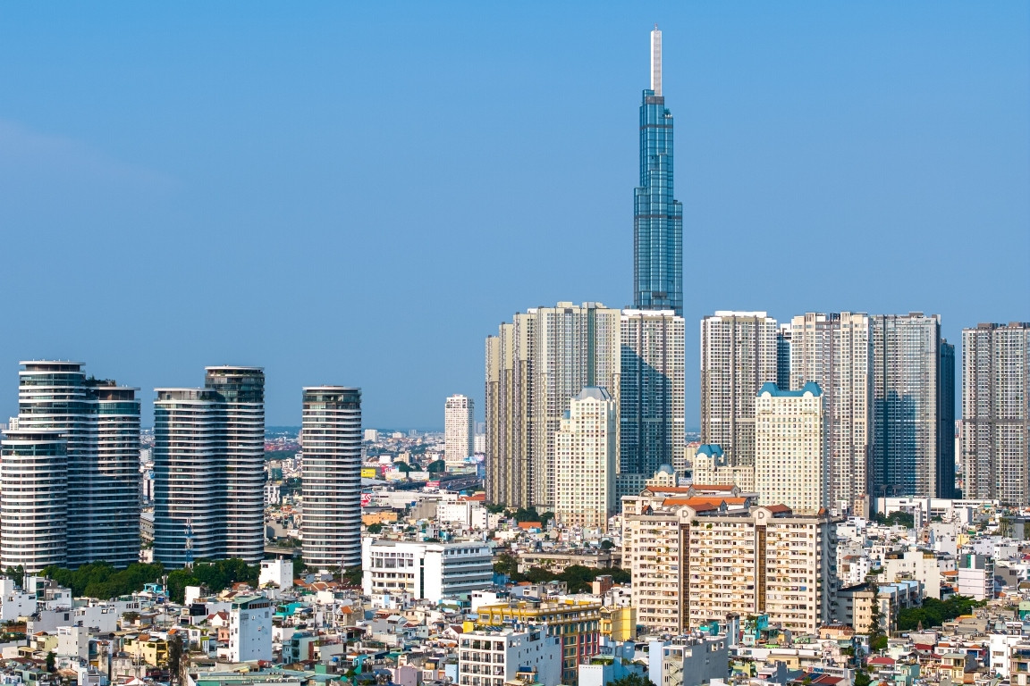 PGS.TS Trần Đình Thiên chỉ điểm mấu chốt để Việt Nam đuổi kịp thế giới