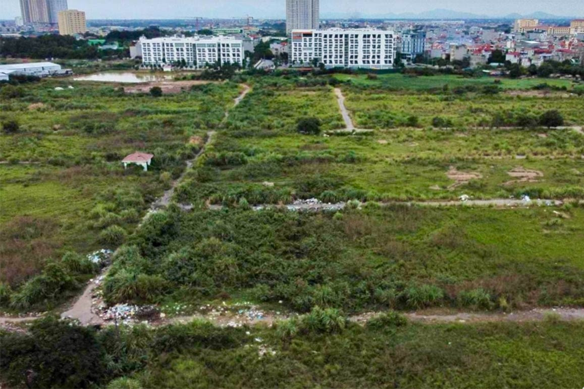 Sửa Luật Đất đai: Dự thảo ‘quay xe’ về tiền sử dụng đất, DN lại lo lắng