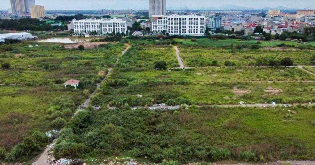 Sửa Luật Đất đai: Dự thảo ‘quay xe’ về tiền sử dụng đất, DN lại lo lắng