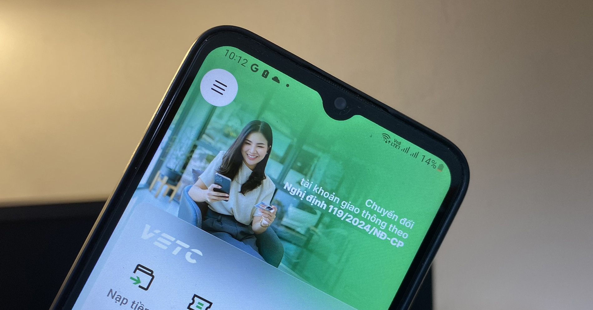 Tài khoản giao thông: Những lợi ích sau khi chuyển đổi từ VETC, ePass