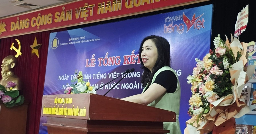 Ngày Tiếng Việt: Sợi Dây Vàng Kết Nối Hàng Triệu Trái Tim Người Việt Trên Toàn Thế Giới