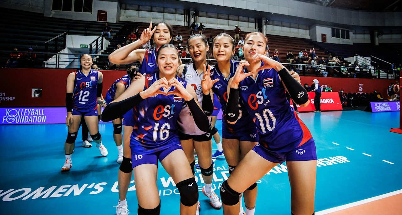 U21 Thái Lan gieo sầu cho Indonesia tại giải U21 thế giới