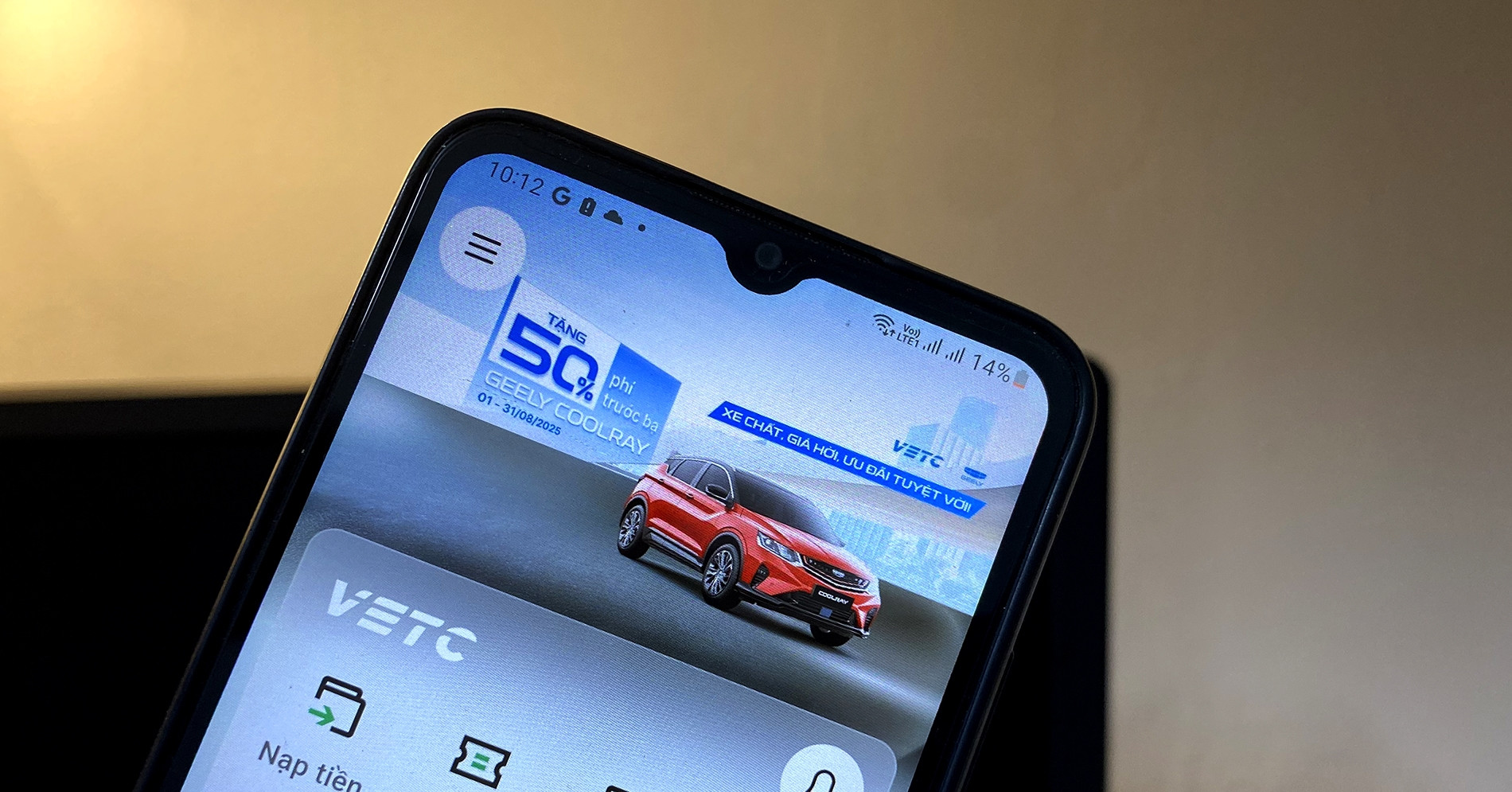 Vì sao cần chuyển đổi VETC, ePass sang tài khoản giao thông?