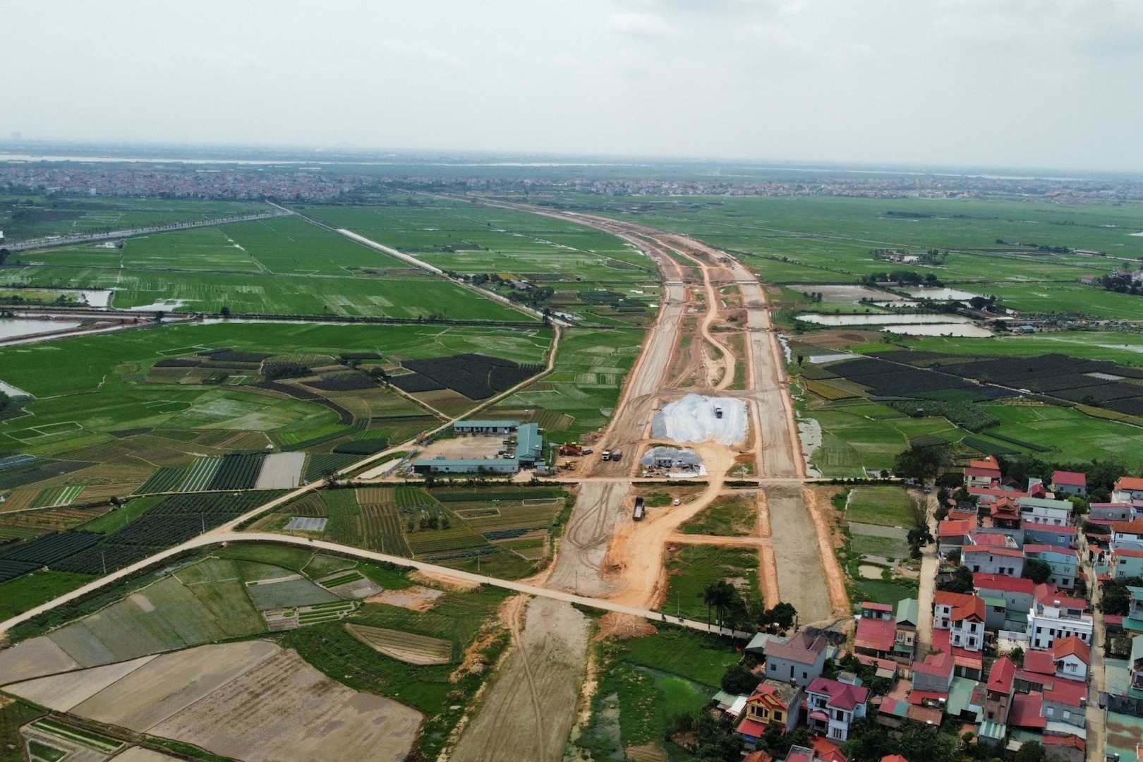 Vì sao Hà Nội loại hàng loạt dự án thí điểm nhà ở thương mại qua thỏa thuận?