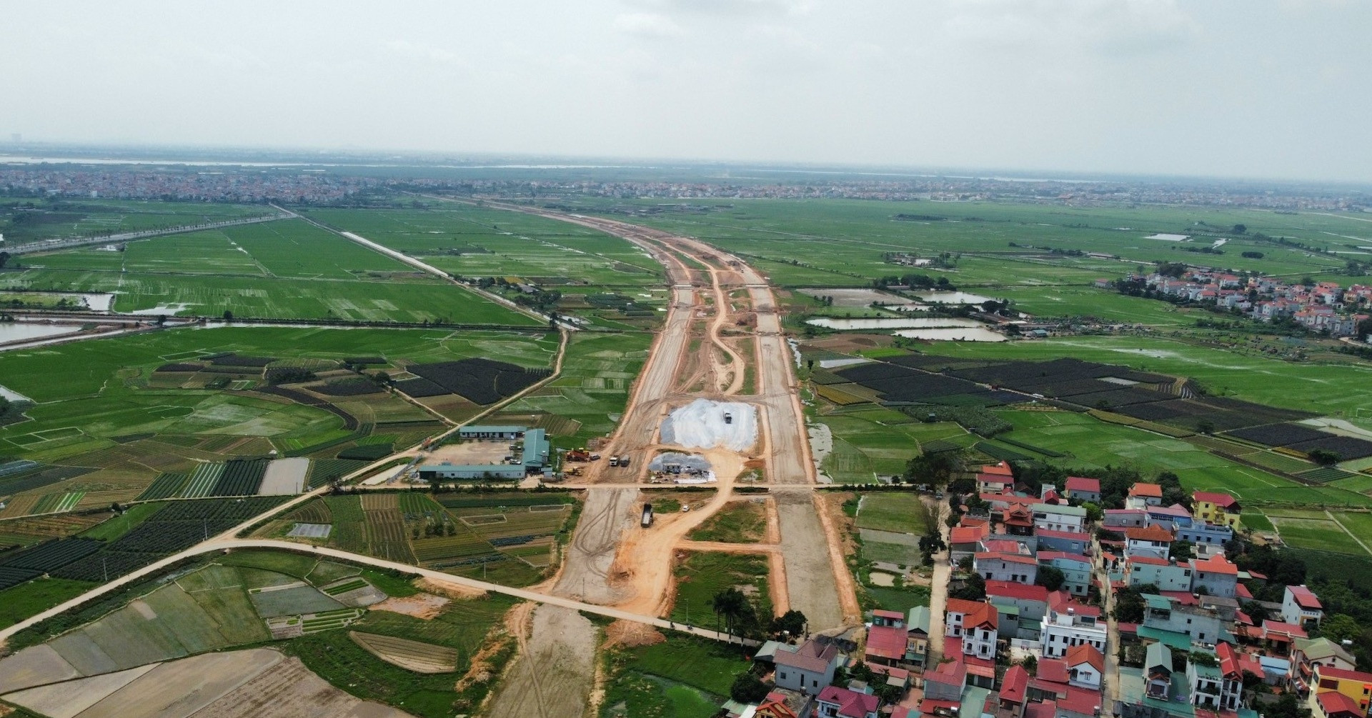 Vì sao Hà Nội loại hàng loạt dự án thí điểm nhà ở thương mại qua thỏa thuận?