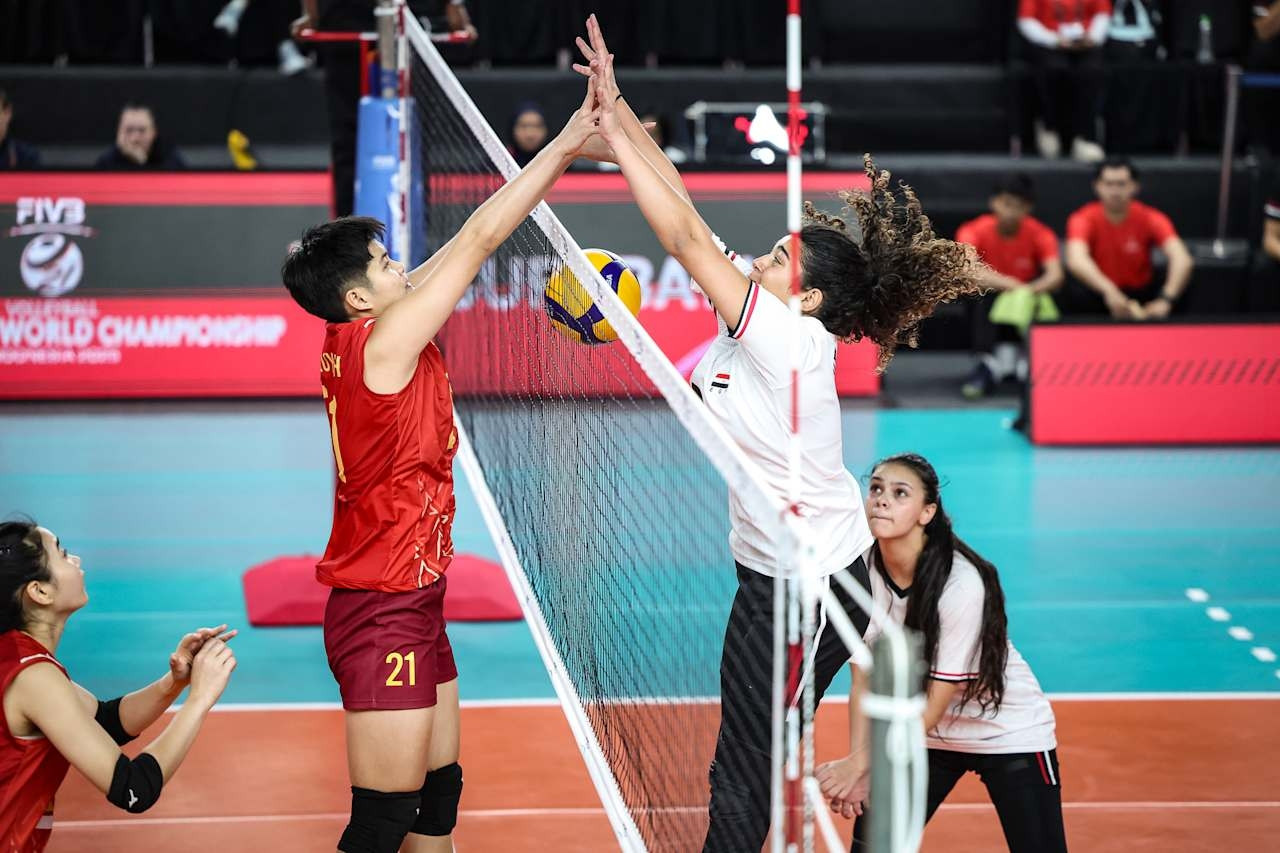 Vì sao LĐ bóng chuyền thế giới chưa công bố lý do phạt VĐV U21 Việt Nam?