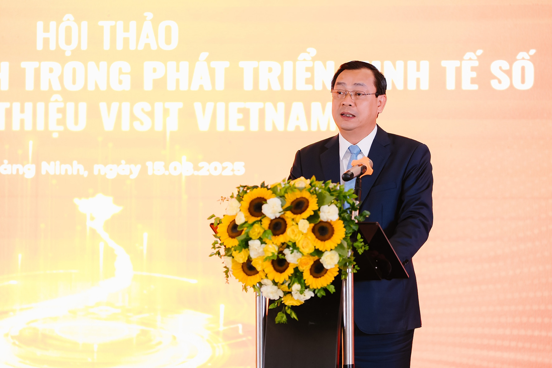 Xây dựng 'siêu ứng dụng' du lịch toàn diện cho du khách tại Việt Nam