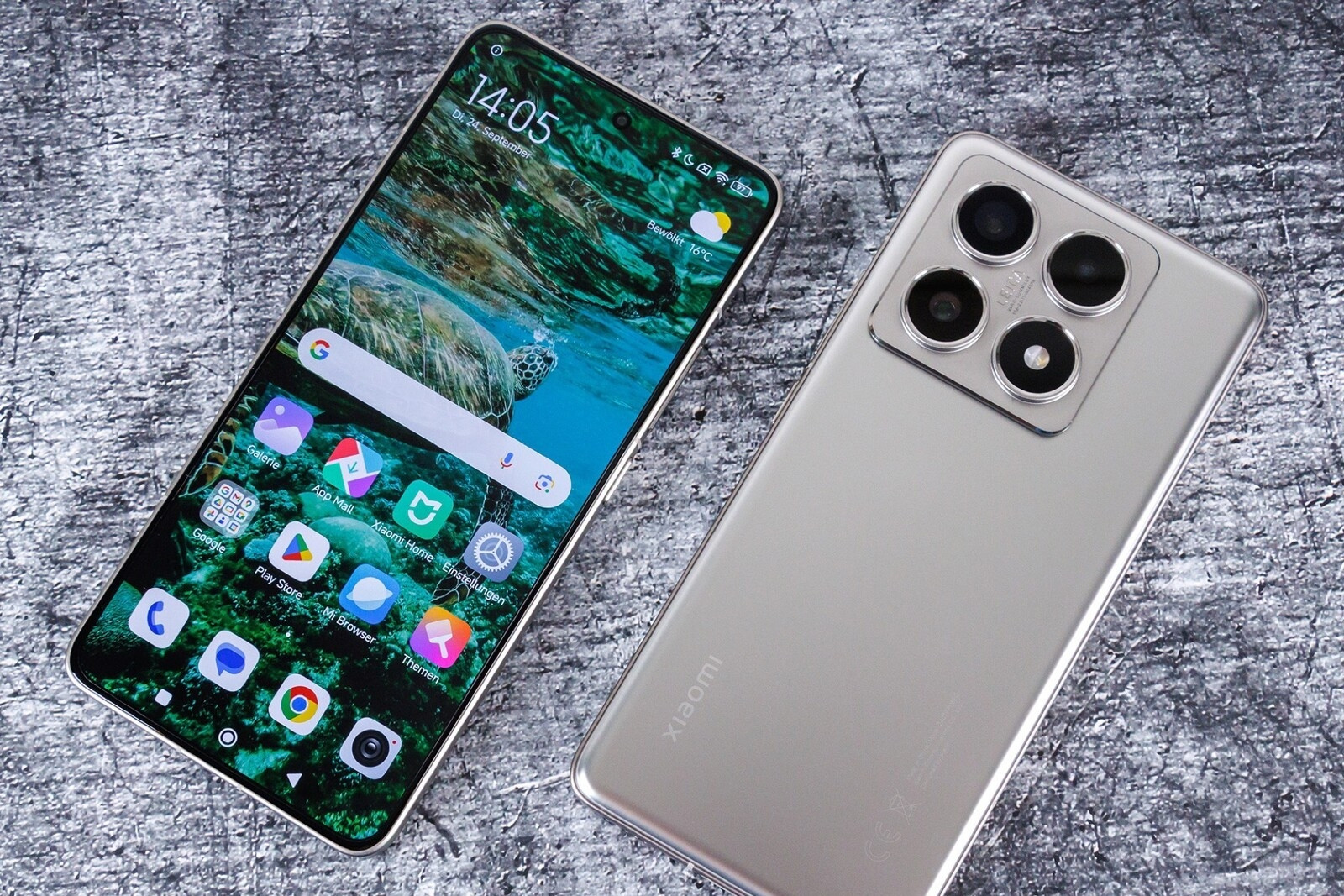 Xiaomi đoạt lại ngôi vương smartphone Đông Nam Á sau 4 năm