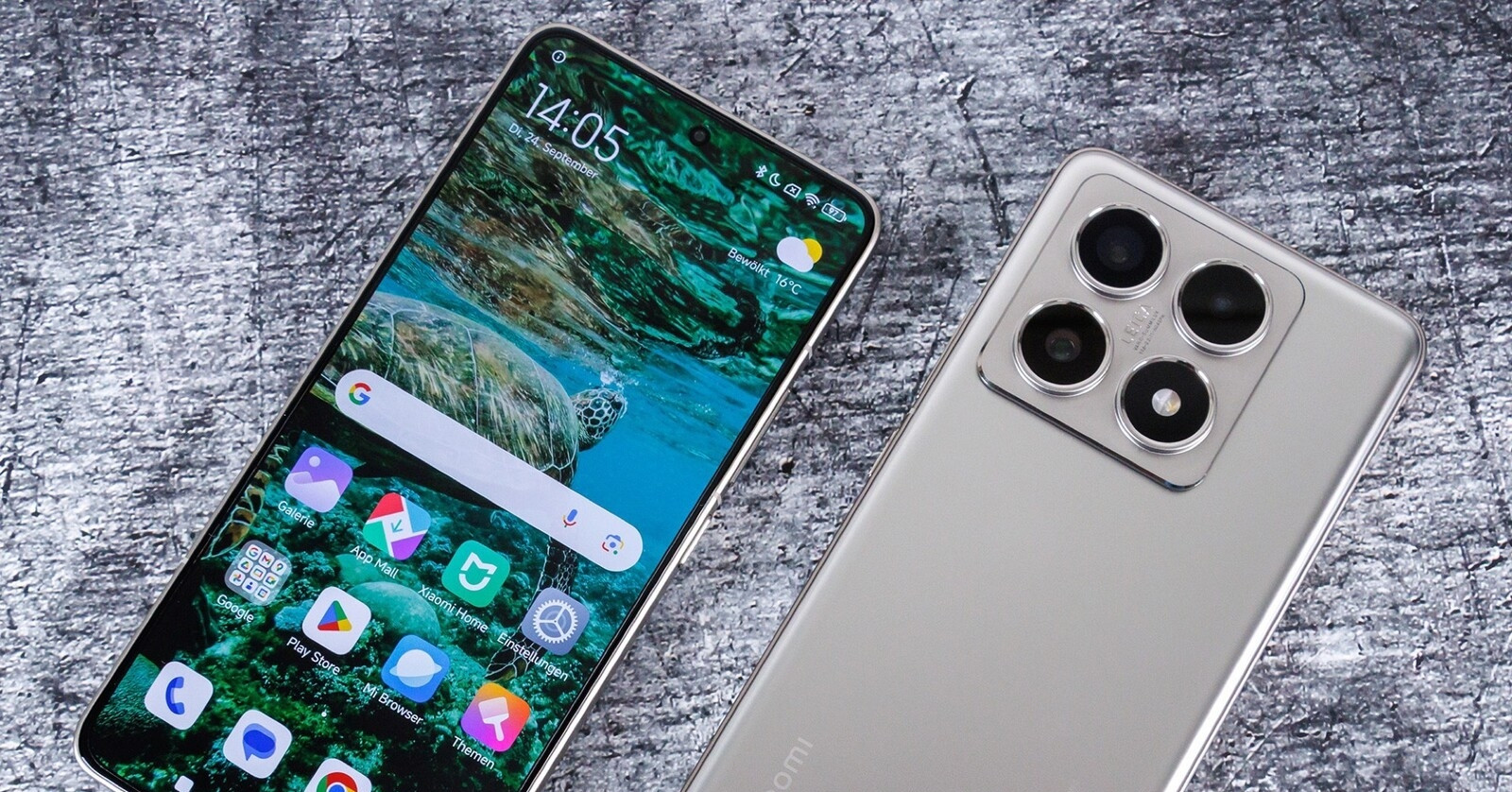 Xiaomi đoạt lại ngôi vương smartphone Đông Nam Á sau 4 năm