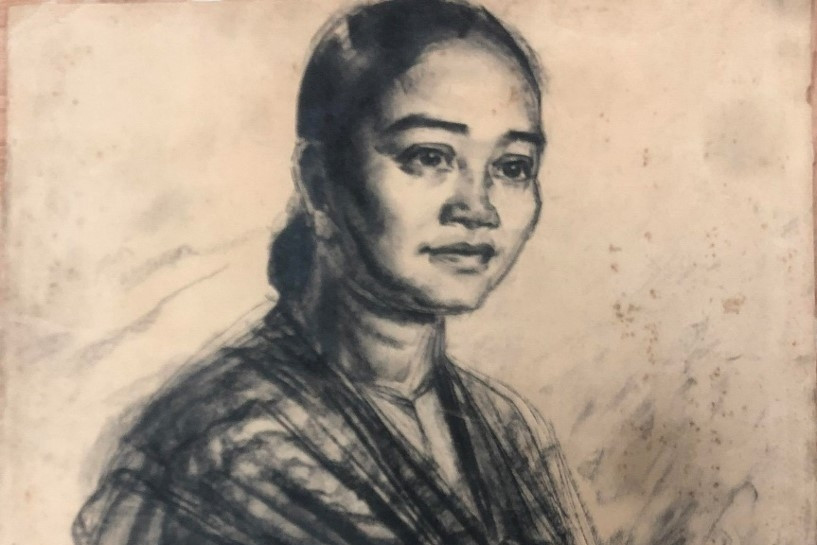 Xúc động ngắm nhìn hình ảnh 'Những người con của Tổ quốc'