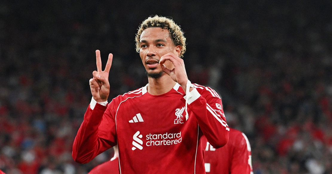 Bảng xếp hạng Ngoại hạng Anh 2025/26 - Vòng 1 mới nhất