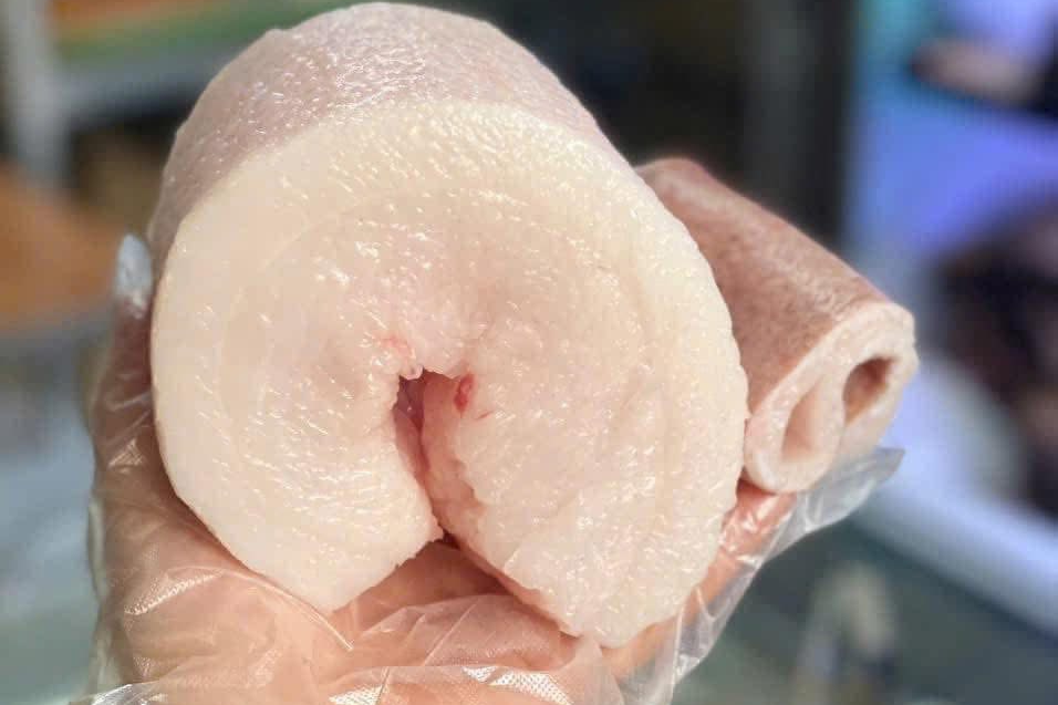 3 cách dùng mỡ lợn hiệu quả, ai được ăn nhiều nhất?