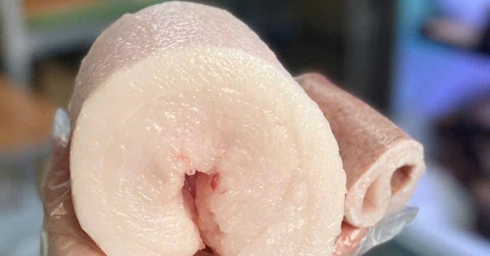 3 cách dùng mỡ lợn hiệu quả, ai được ăn nhiều nhất?