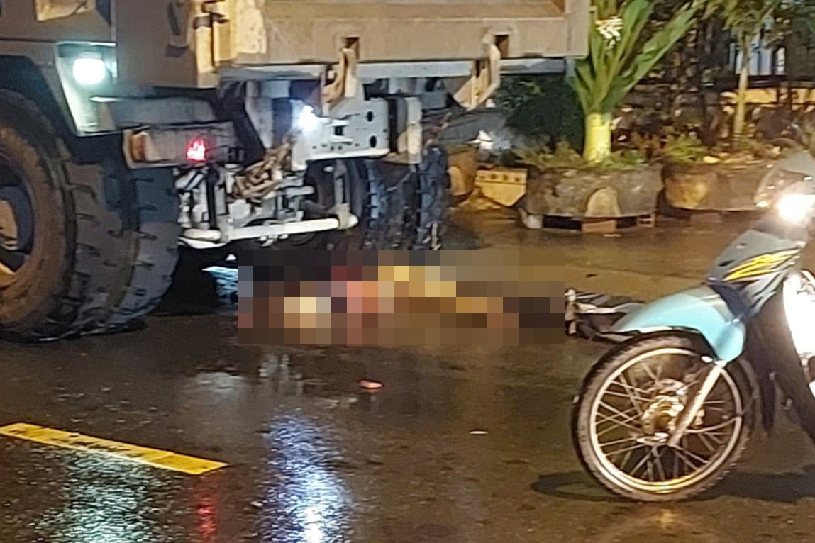 Bản tin trưa 16/8: Nam sinh bị cuốn vào gầm xe ben tử vong tại TPHCM