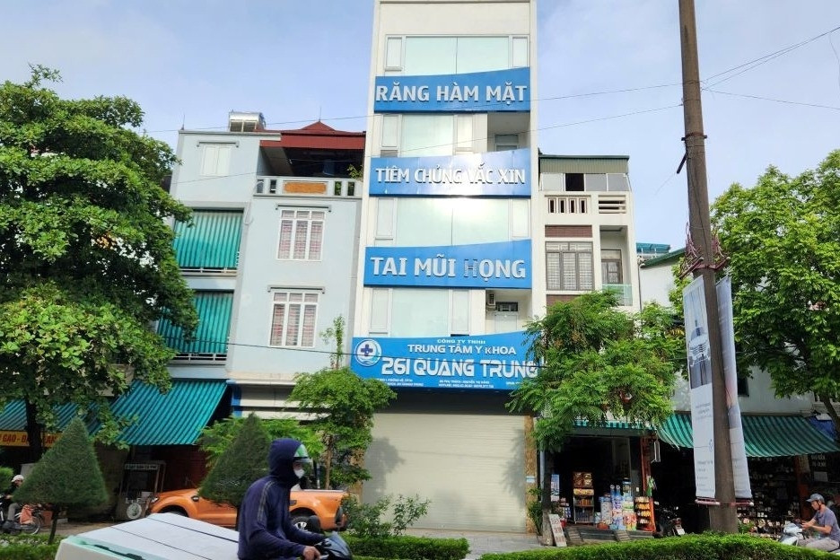 Bé 6 tháng tuổi tử vong sau tiêm thuốc tê làm thủ thuật cắt dính thắng lưỡi