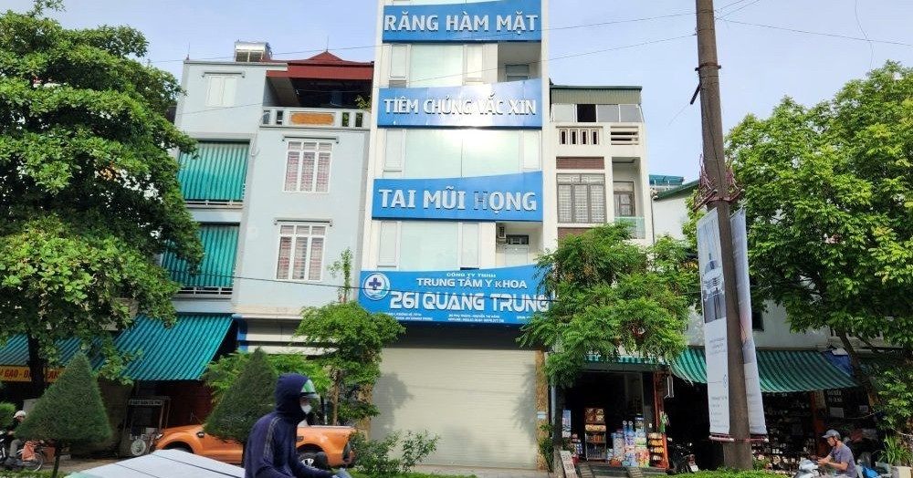 Bé 6 tháng tuổi tử vong sau tiêm thuốc tê làm thủ thuật cắt dính thắng lưỡi