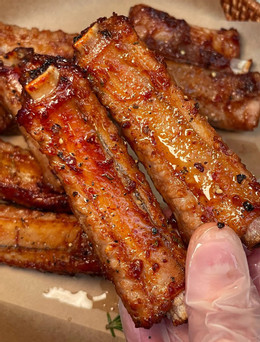 cach lam mon suon nuong mat ong.jpg