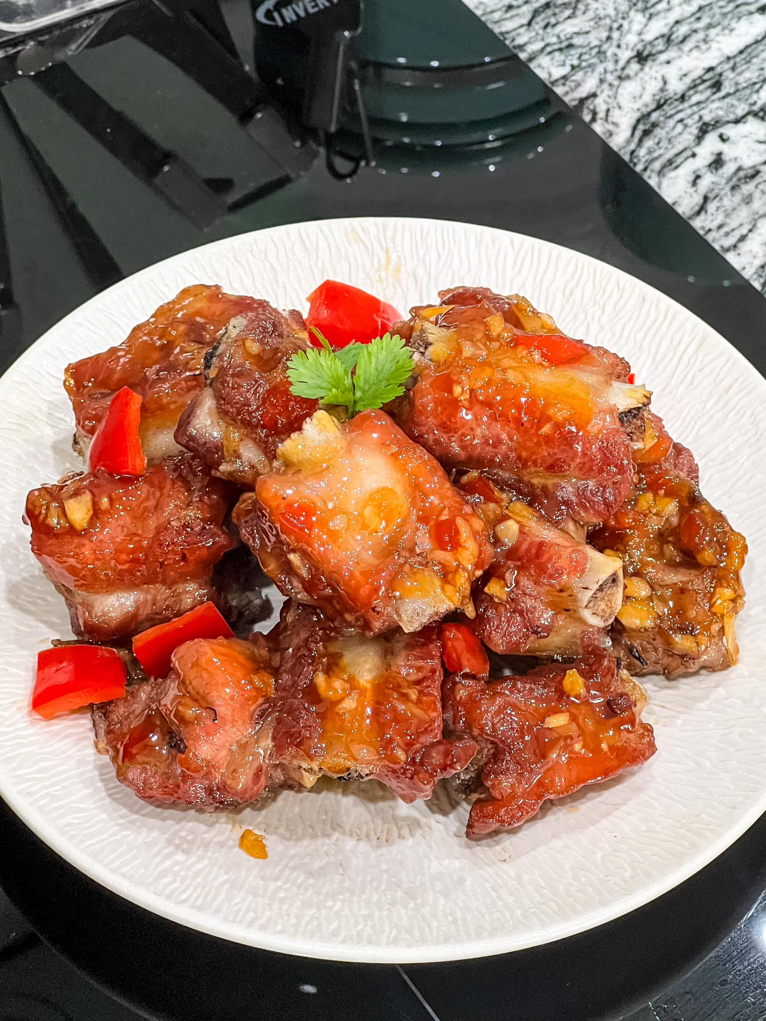 cach lam mon suon xao chua ngot.jpg