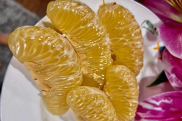 Cam, bưởi, chanh được mệnh danh 'siêu trái cây'